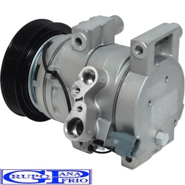  MAZDA 6 2,5L 09-13 GP CP14428