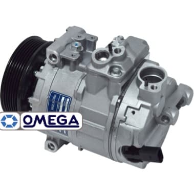  AUDI A3 2,0L 06-07 USA CP08888
