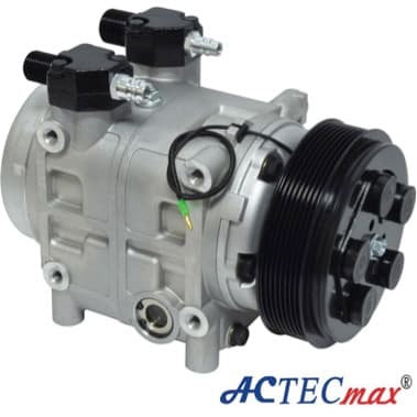 ACTECmax TM31 T.P 8PK 12V ACTECmax CP0904