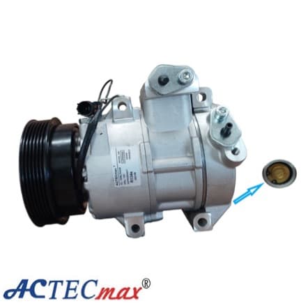 HYUNDAI ACCENT 1,5L 14 ACTECmax CP0932
