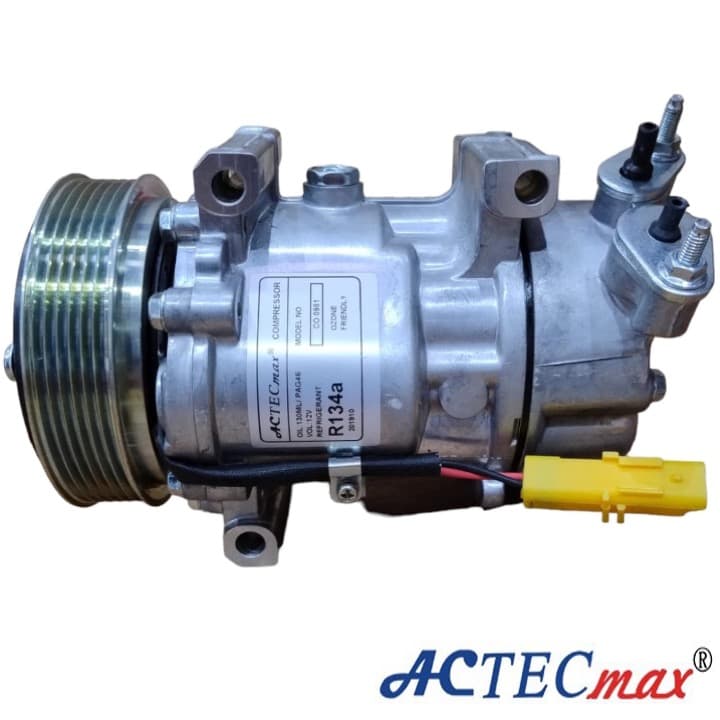 ACTECmax MINI COOPER 06-15 ACTECmax CP0981