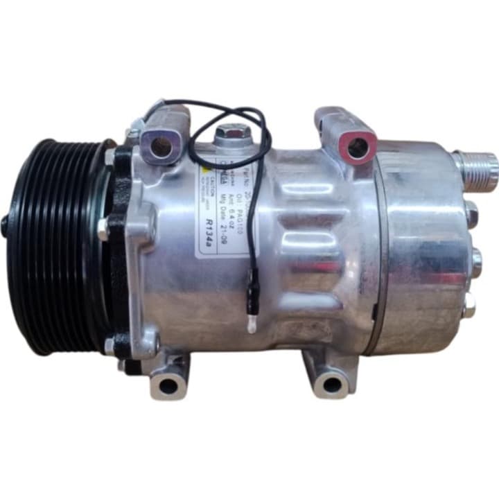  709 T.P HORIZ-OR KC (8PK 119mm 12V) 7H15 4666 OMEGA CP10089AM