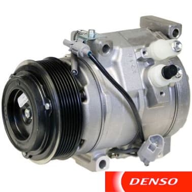  TOYOTA 4RUNNER 4,0L 10-14 DENSO CP1011