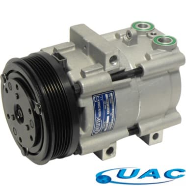 FORD ESCAPE 01-07 UAC CP101640C