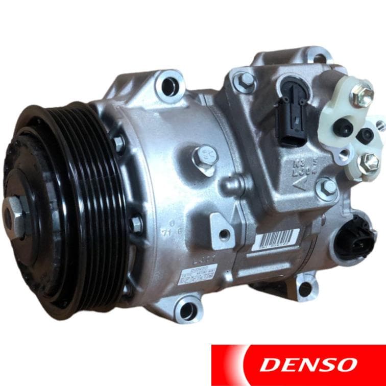 DENSO TOY. RAV4 09-12 (Camry 12-17) DENSO CP1018D
