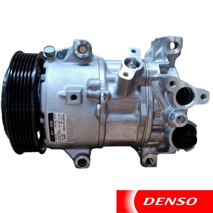 DENSO TOY. COROLLA 14-19 (6SEU14C 6PK) DENSO CP1020D