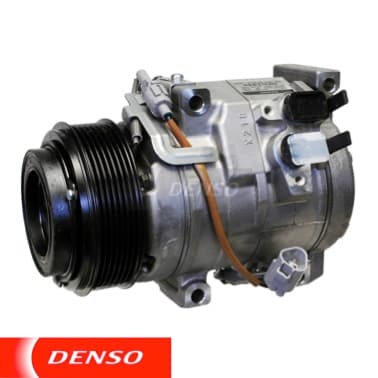  TOYOTA 4RUNNER 4,0L 10-14 DENSO CP1022
