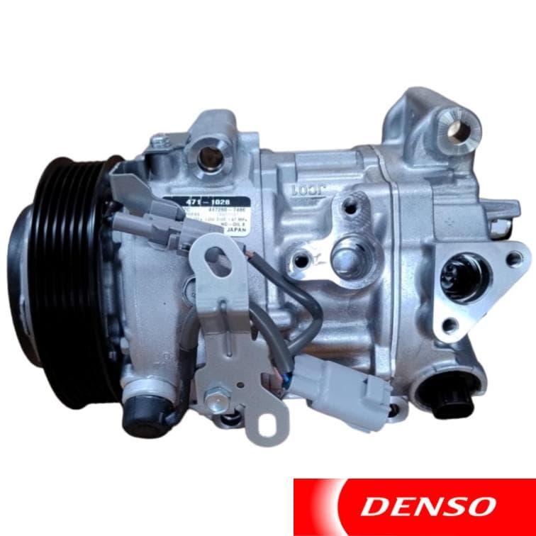 DENSO TOY. RAV4 13-17 4x4 DENSO CP1028