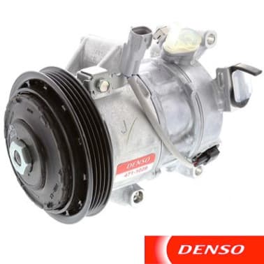 DENSO TOY. YARIS 1,5L 12-18 (5SE10C 4PK) DENSO CP1029