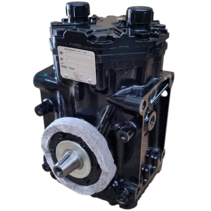  YORK TODOS ET210L ORING USA CP10330