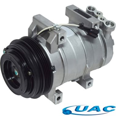 UAC SUBARU LEGACY 93-98 UAC CP10403