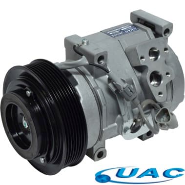  TOYOTA HILUX 06-13 UAC CP10458