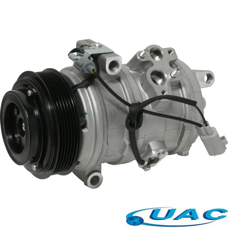 UAC TOY. TUNDRA 07-10 4.7L 03-09 (Lexus GX470 03-09, 4Runner 03-09) UAC CP10572