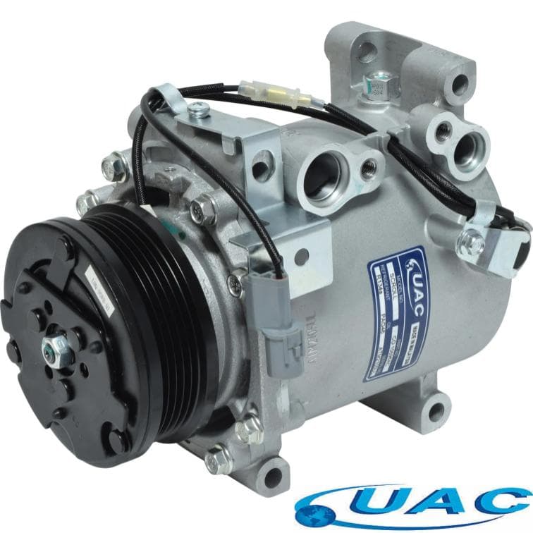 UAC MITSUBISHI LANCER 02-07 UAC CP10596