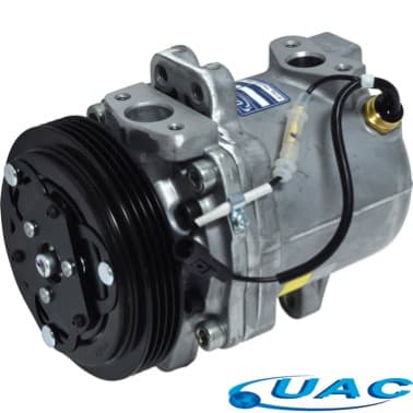  CHEVROLET ESTEEM 95-01 UAC CP10620