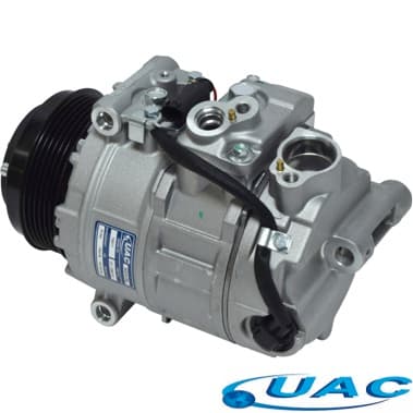  MERCEDES BENZ GL450 09-11 UAC CP10807