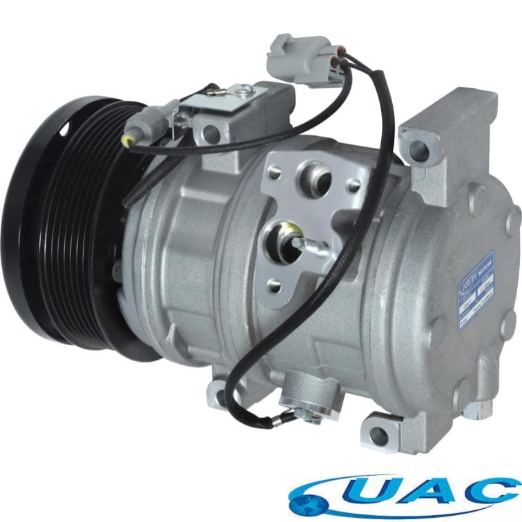 UAC TOY. 4RUNNER 4,0L 03-09 (Fj Cruiser 07-09) 10S17C 7PK UAC CP10834