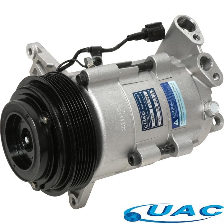 UAC NISSAN MURANO 03-08 (Altima 02-66, Quest 04-09) UAC CP10863