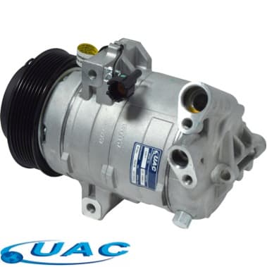 UAC NISSAN PATHFINDER 4,0L 05-12 (Koleos/Frontier) UAC CP10865C
