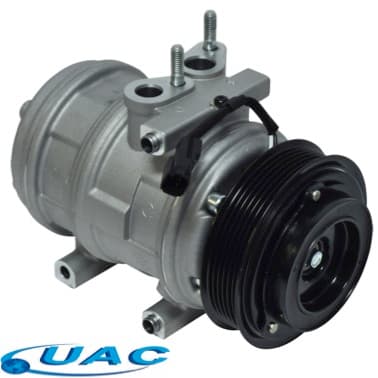 UAC FORD EXPLORER 4.0L 06-10 (Sport Trac 07-10) FS20 UAC CP10908
