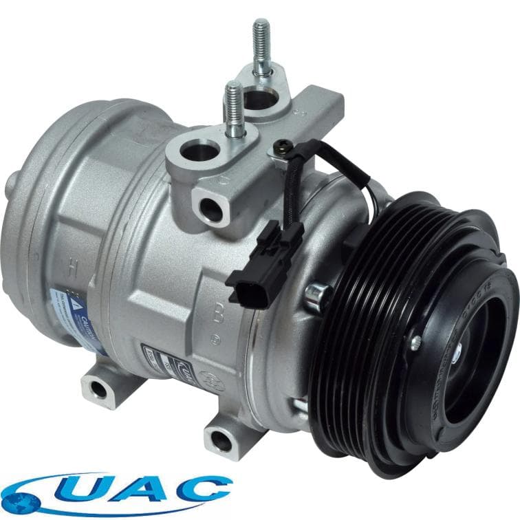 UAC FORD EXPLORER 4.6L 06-10 (Sport Trac 4.6L 07-10) FS20 UAC CP10909