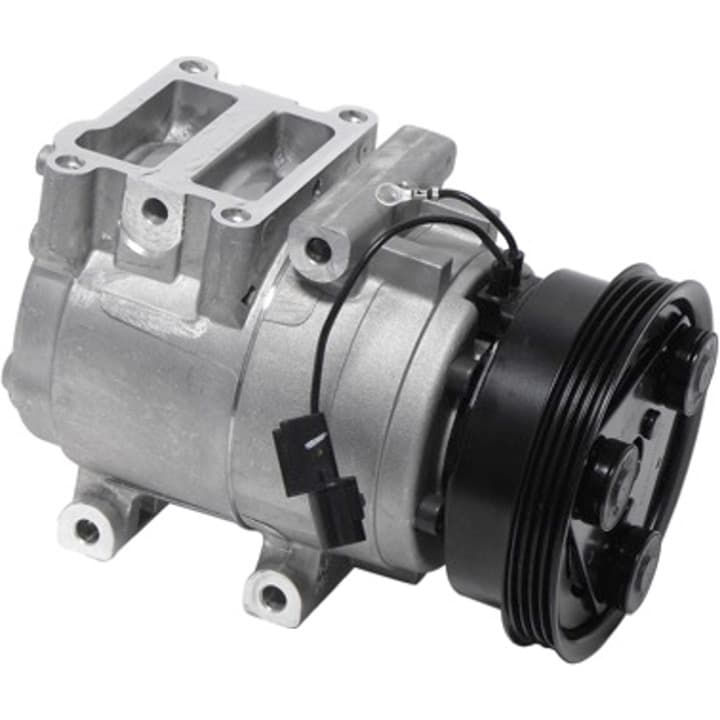 HYUNDAI ACCENT 96-03 UAC CP10923C