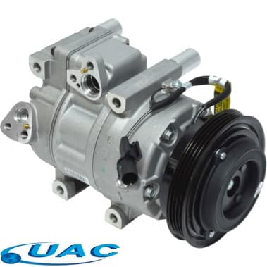  HYUNDAI ACCENT 1,6L 06-09 UAC CP10925C