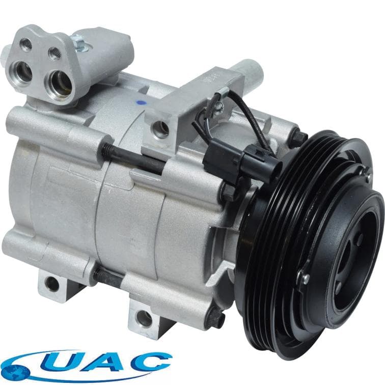 UAC HYUNDAI ACCENT 94-99 UAC CP10930