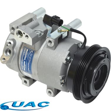 UAC KIA RIO 06-11 (Shepia) UAC CP10980