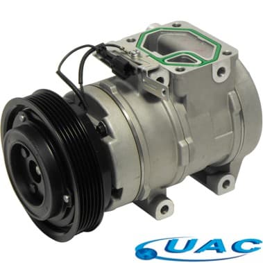 UAC HYUNDAI TUCSON DIESEL 2,7L 05-09 (Sportage 2,7L 05-10) 10PA15C UAC CP10993