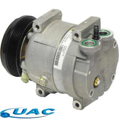 CHEVROLET AVEO 04-08 UAC CP11027C