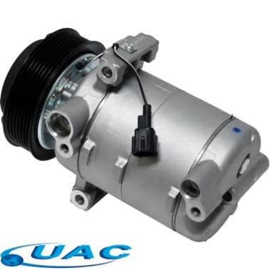  NISSAN FRONTIER 4,0L 05-18 UAC CP11037