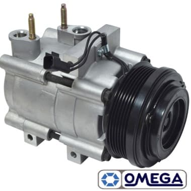  FORD EXPLORER 4,6L 06-10 OMEGA CP11040AM