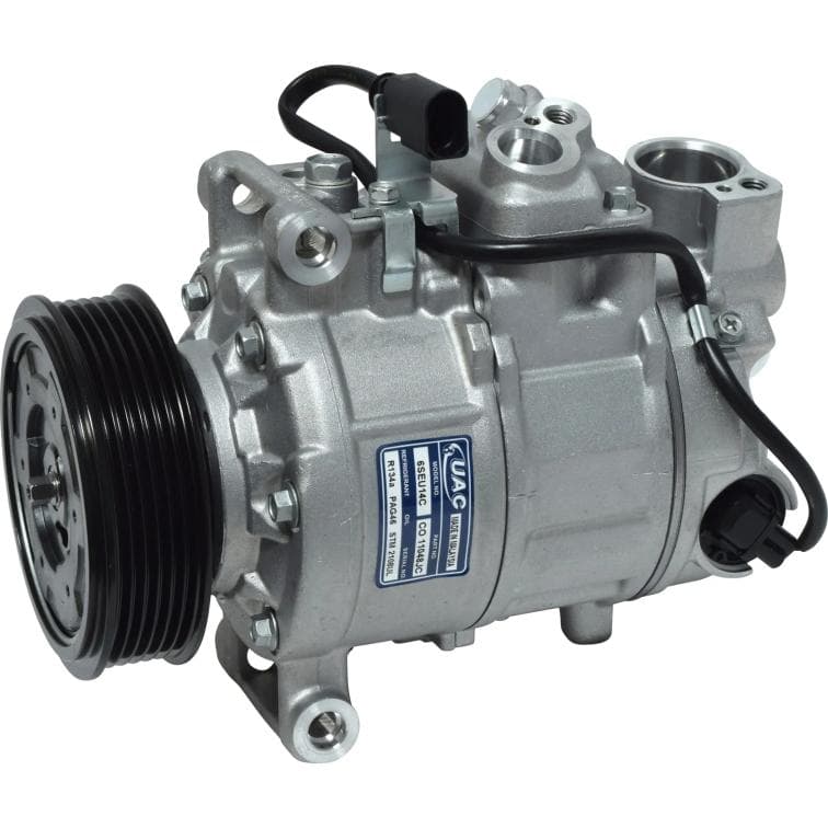 UAC AUDI A4 2,0L 05-07 (A4 1,8L 01-08, Q7 3,0L 11-15) UAC CP11048C