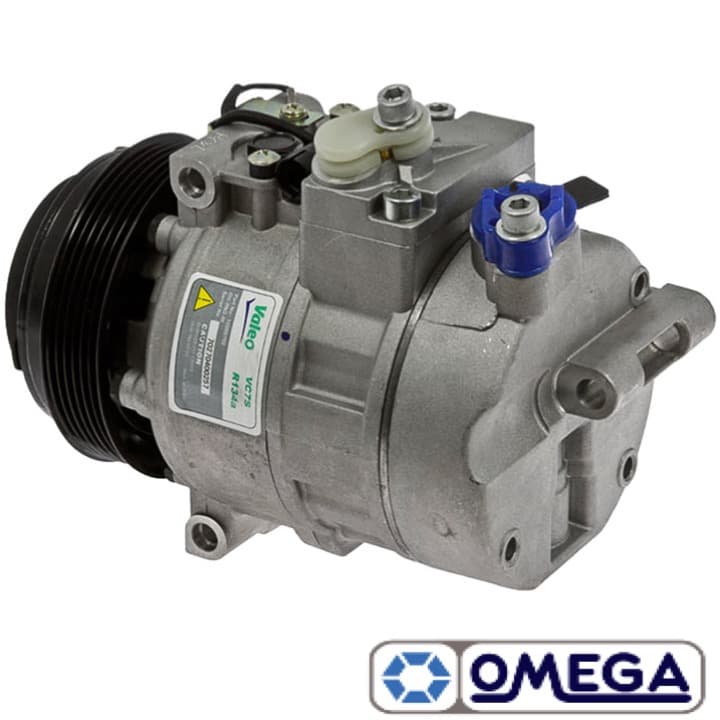  MERCEDES BENZ C230 2,3L 97-00 OMEGA CP11112AM