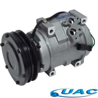 UAC CATERPILLAR 312C/320C/320D/322C 1A 24V UAC CP11121C