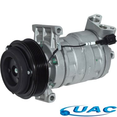  NISSAN TIIDA 07-15 UAC CP11155