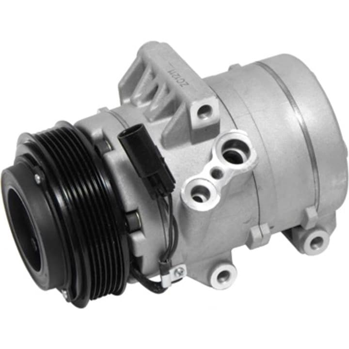 UAC FORD FUSION 10-12 UAC CP11160
