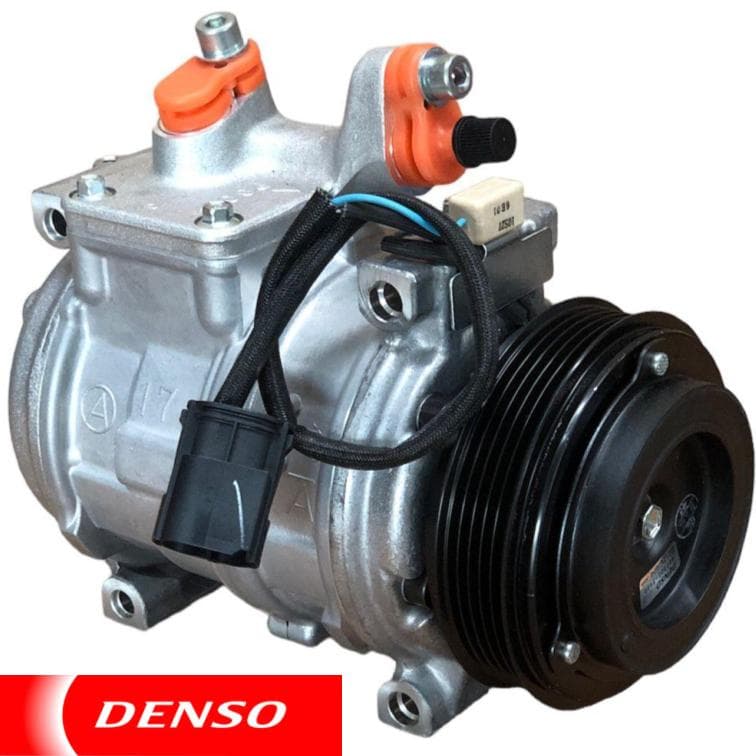  BMW 323 98-99 DENSO CP1116D