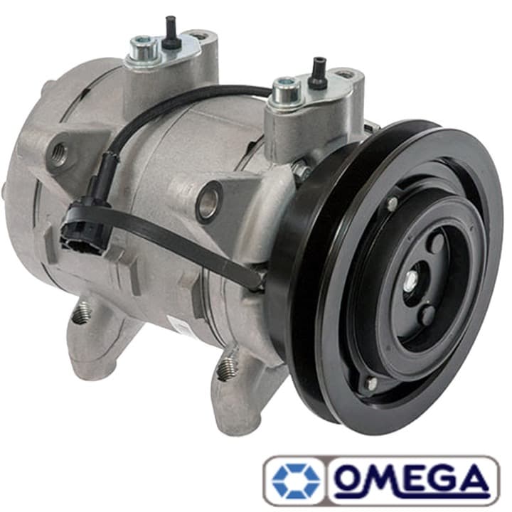  NISSAN FRONTIER 2,4L 98-04 OMEGA CP11185AM