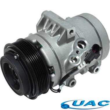 UAC FORD FUSION 08-09 UAC CP11212C