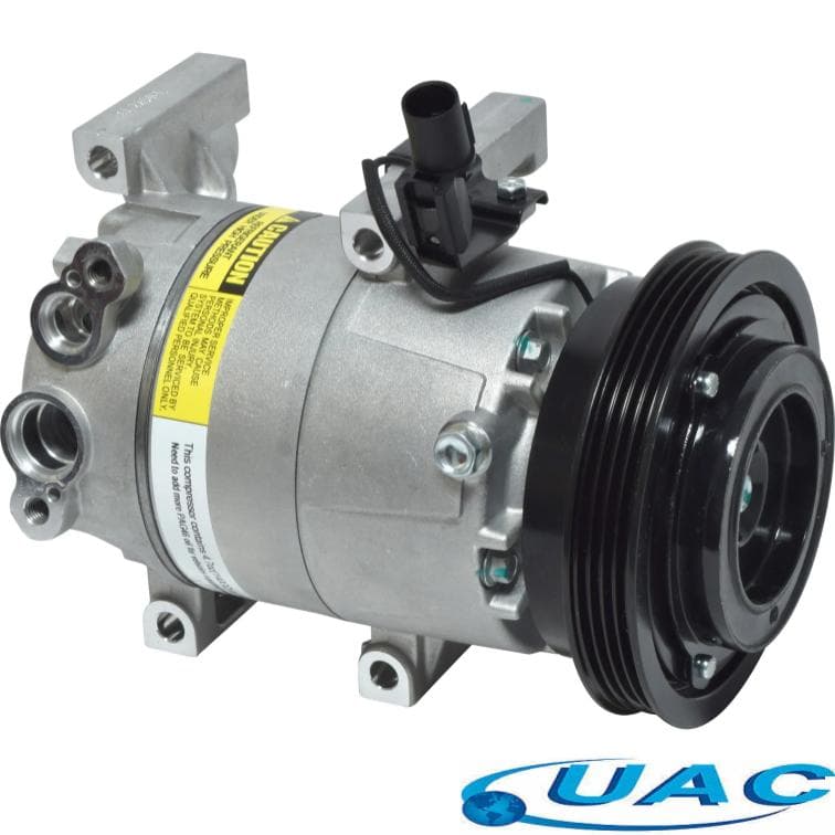 UAC HYUNDAI ACCENT 10-11 UAC CP11217