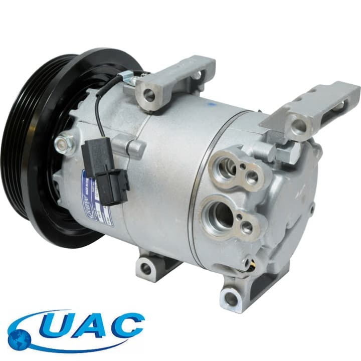 UAC KIA SOUL 1.6L 10-11 UAC CP11221