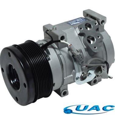 UAC TOY. TUNDRA 5.7L 07-21 (Land Cruiser 5.7L 11) UAC CP11234