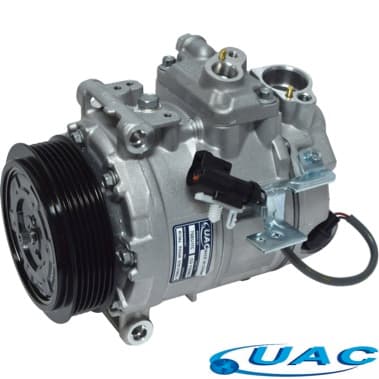 UAC LAND ROVER RANGE ROVER SPORT 4,4L 06-09 (Jaguar XF 09-10) UAC CP11238