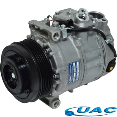 UAC MERCEDES CLK500 03-06 (CLK55 03-04, SRL 05-09) UAC CP11241