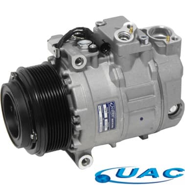 UAC MERCEDES SPRINTER 3,0L 10-12 (SLK 300 10) UAC CP11244