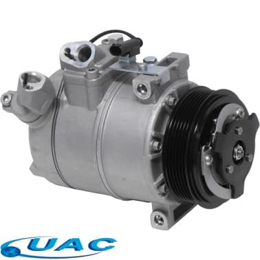  BMW 525 06-09 UAC CP11248