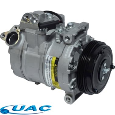 UAC BMW 550 06-10 (545 04-06, 650 06-10) UAC CP11250C