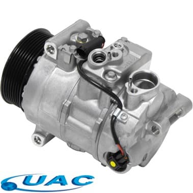 UAC MERCEDES E320 07-09 UAC CP11273